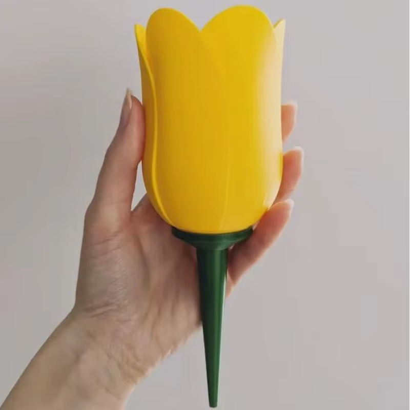 Fleur d'arrosage automatique pour la maison