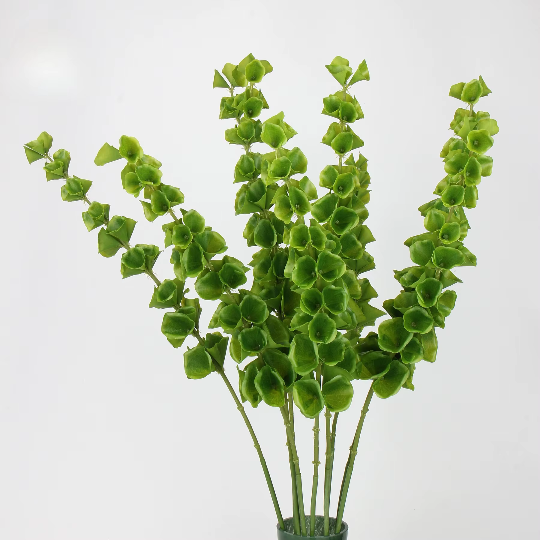 6 pièces de 95 cm, branche de banian artificielle