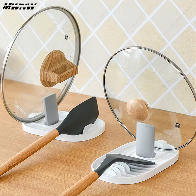 Porte-Pot pliable polychrome de Style nordique