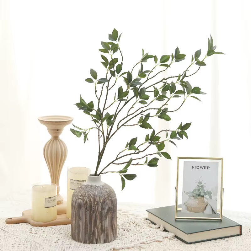 Plantes vertes artificielles Ficus
