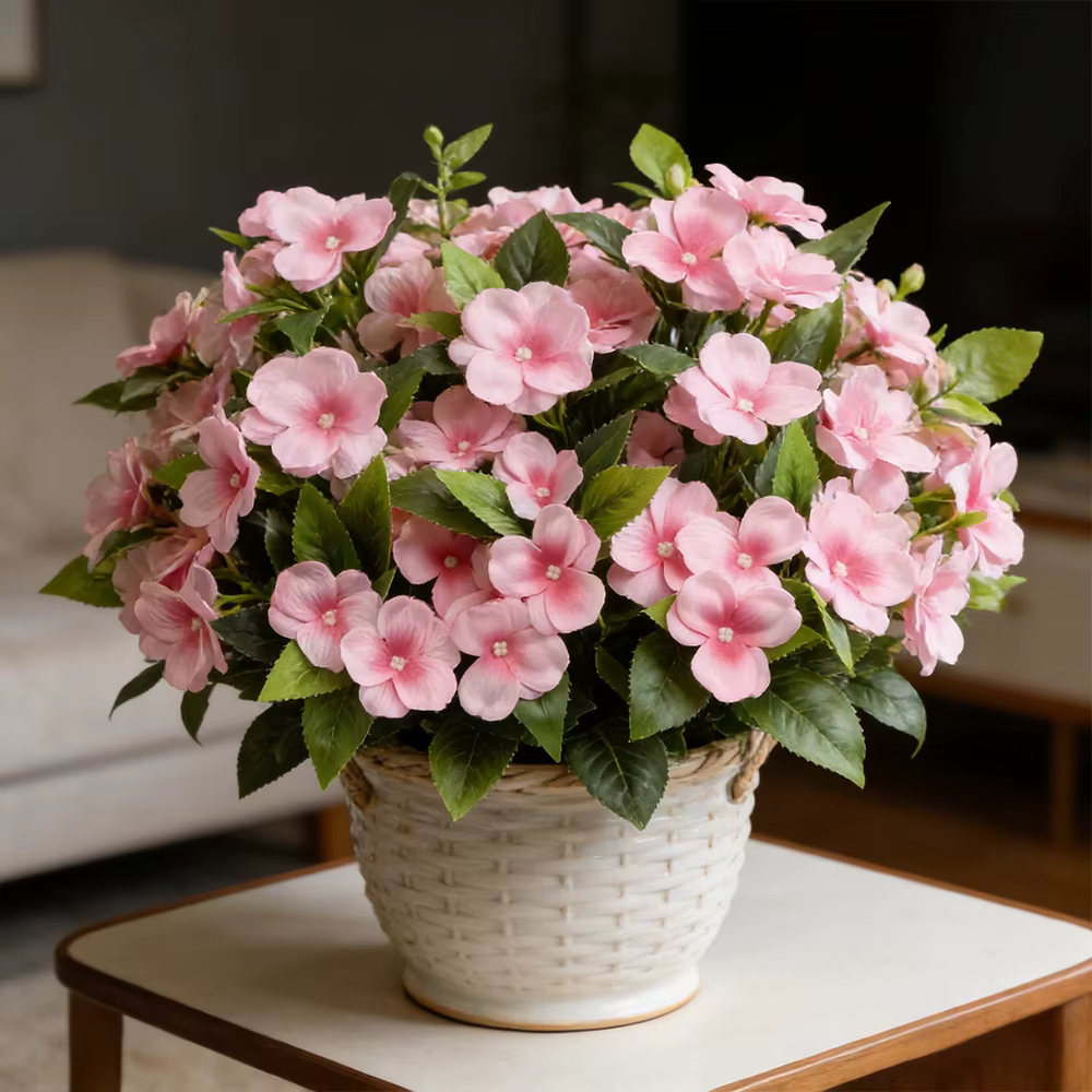Plantes artificielles de 35 cm
