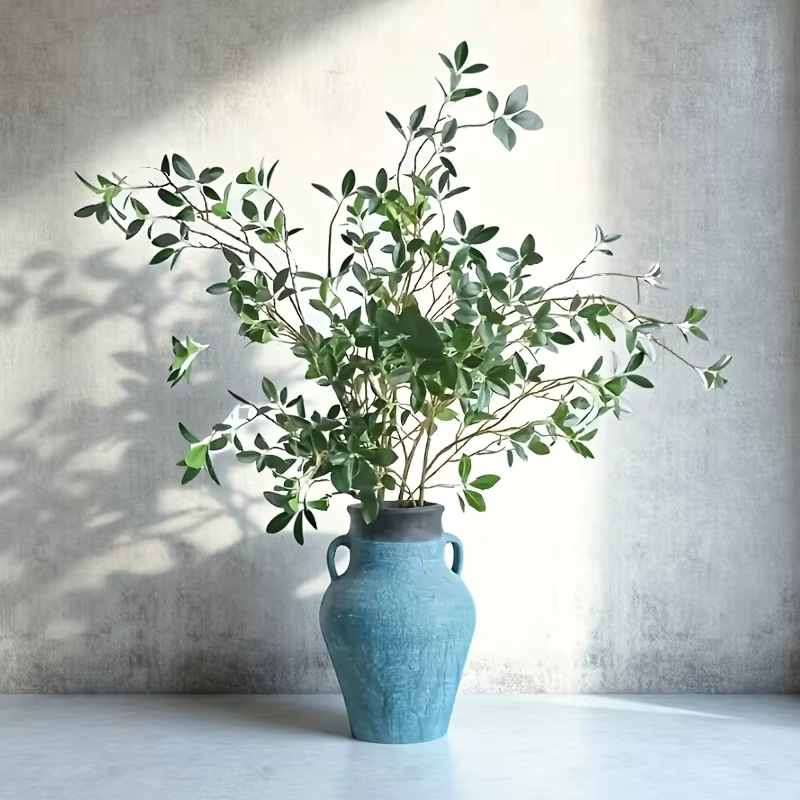 Plantes vertes artificielles Ficus