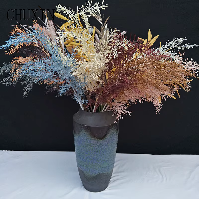 Fleurs de brume pour décoration