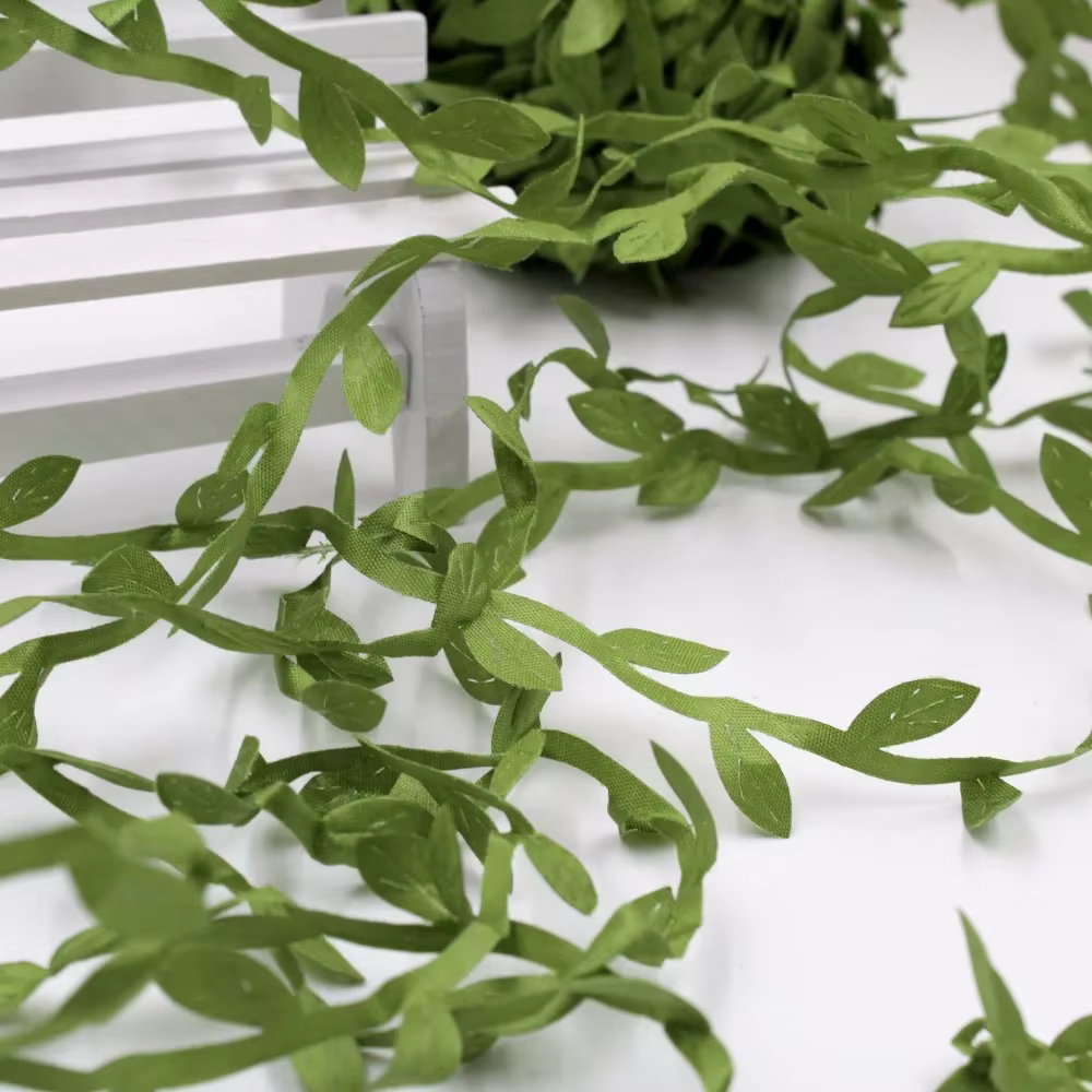 Felicoalice – guirlande de plantes artificielles pour décoration de maison