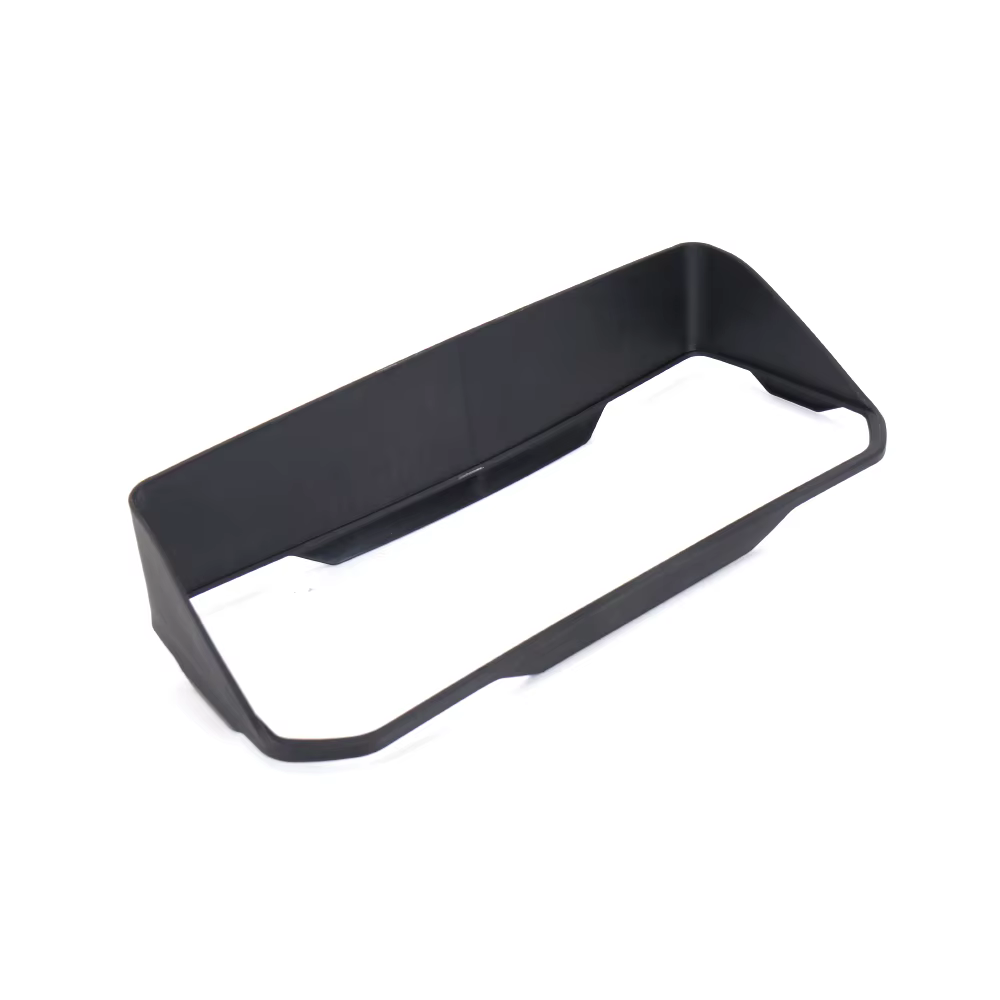 Accessoires de moto pour BMW R 1250 RT R1250RT 2021, chapeau d'instrument/pare-soleil K1600 B GT GTL K1600B K1600GT K1600GTL 2022-