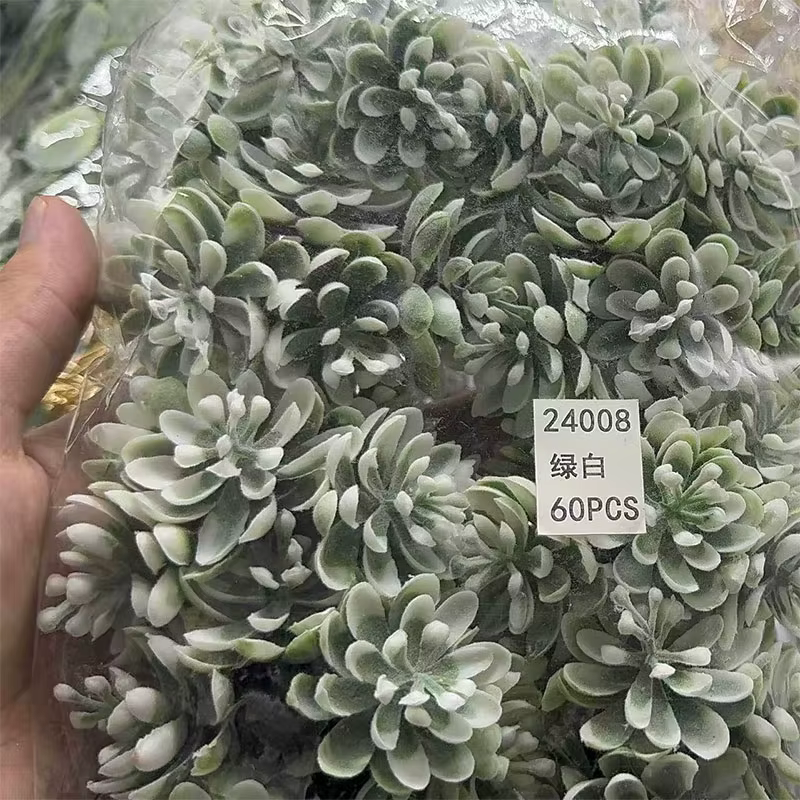 Branches de plantes artificielles