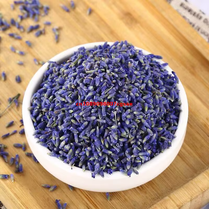 Lavande artificielle, fleur de qualité supérieure pour la décoration de table de mariage et la décoration intérieure ﻿