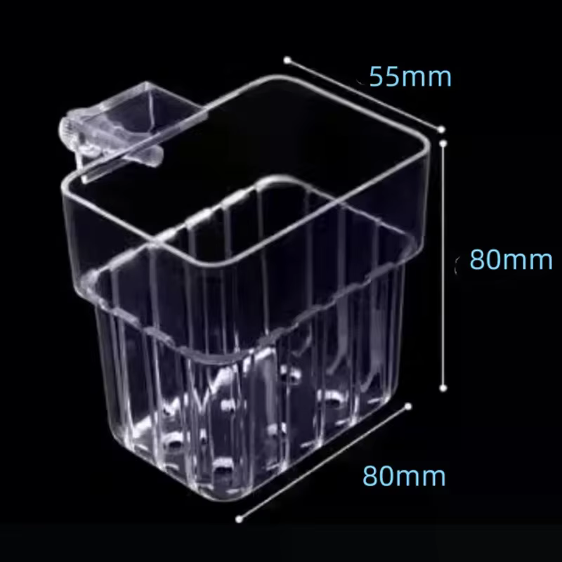 Coupelle de culture hydroponique domestique pour plantes aquatiques