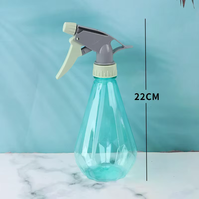 Flacon pulvérisateur d'arrosage pour plantes de 500ml