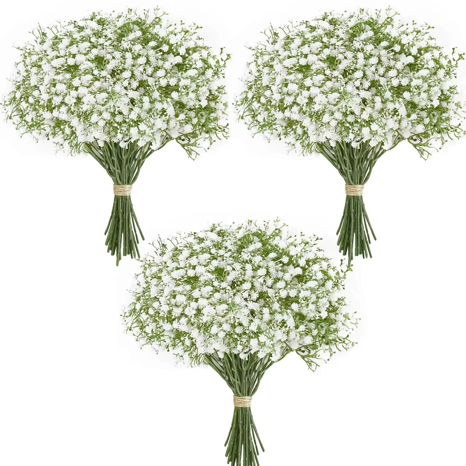 Fleurs pouvez-vous psophila Artificielles