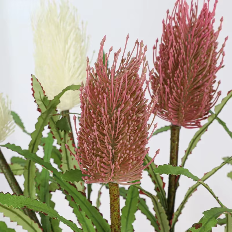 Plantes Artificielles pour Décoration de délégations