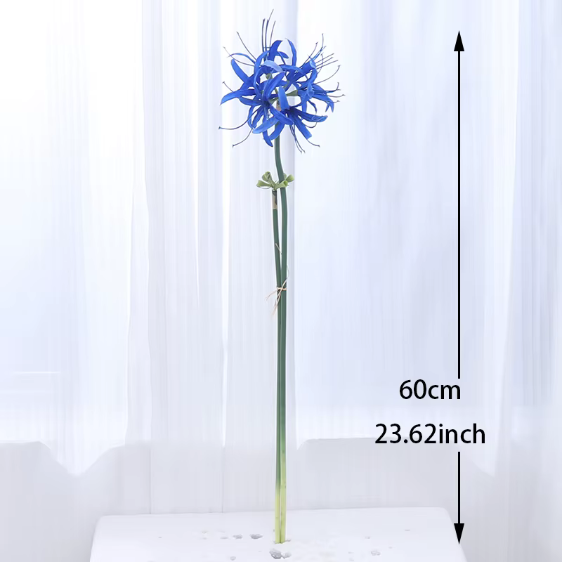 Higan – fleur de luxe à longue branche