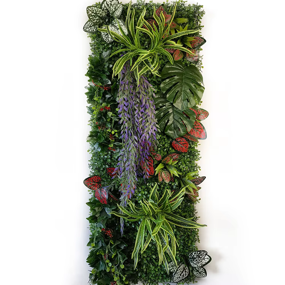 Plante artificielle 40x120cm