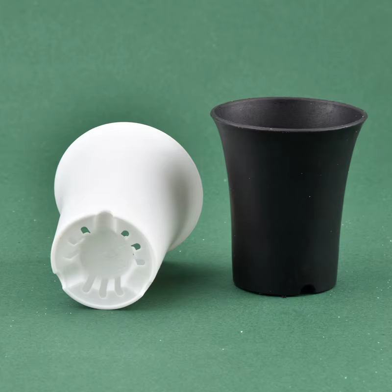 Mini pot de fleurs pour plantes succulentes
