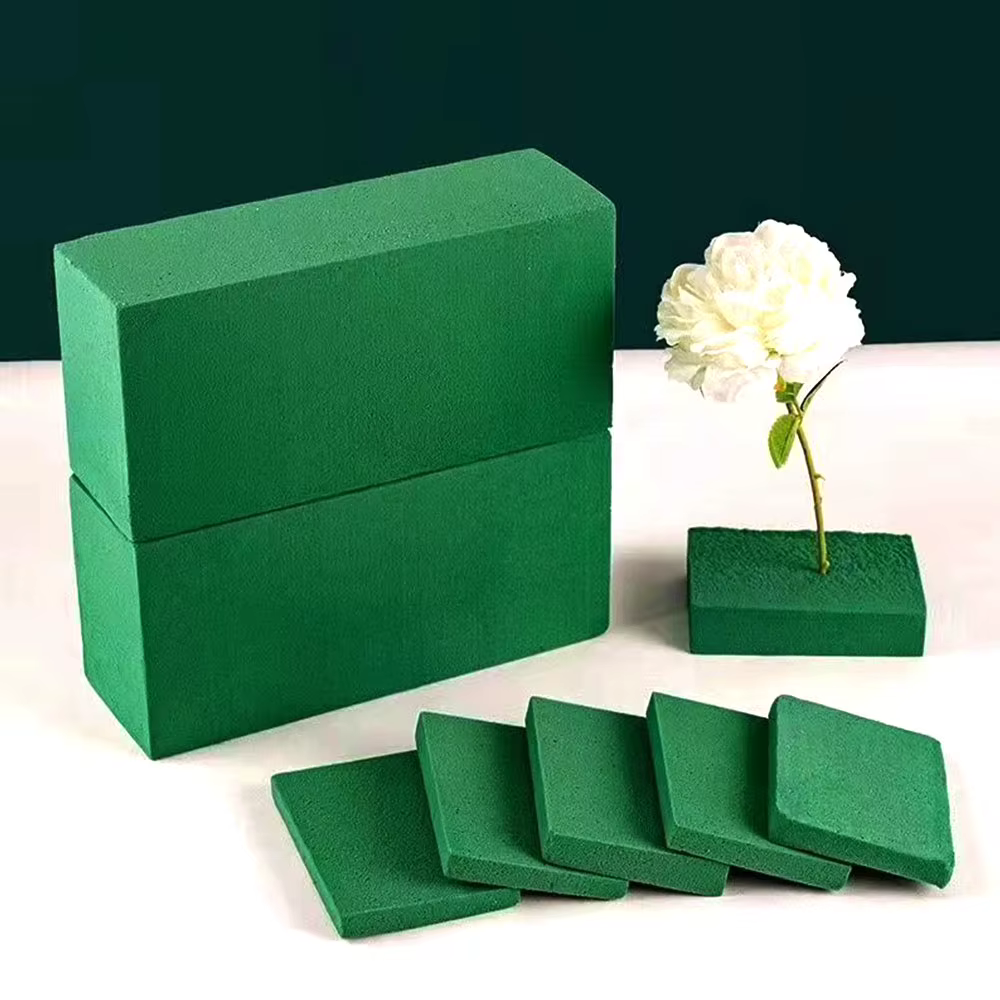Brique en mousse florale Eco Oasis