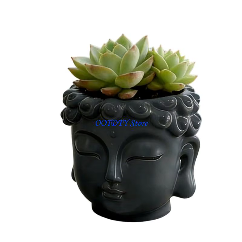 Jardinière Styles bouddhas artistiques 367A