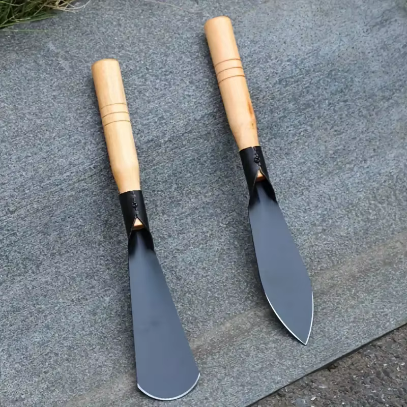 Ensemble d'outils horticoles