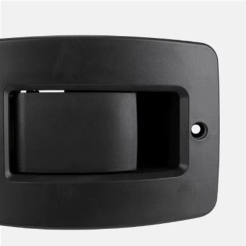 Poignée de porte intérieure arrière droite 1607149480 735470999 pour Fiat pour Ducato 250, accessoires de voiture, pièces de rec