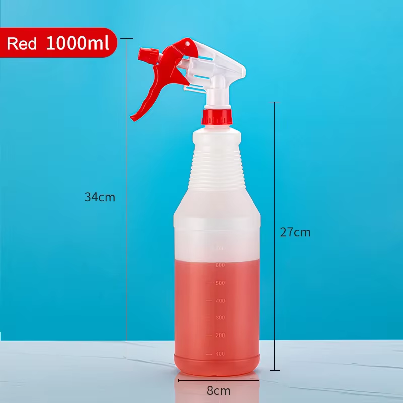 Pot d'arrosage pour plantes et fleurs de 1000ml
