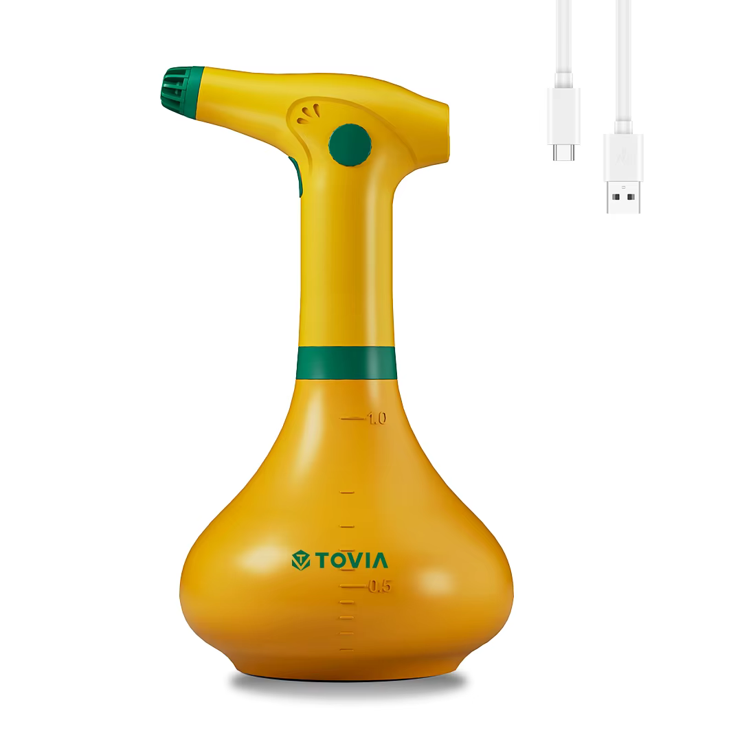 Arrosoir électrique domestique de 1 litre