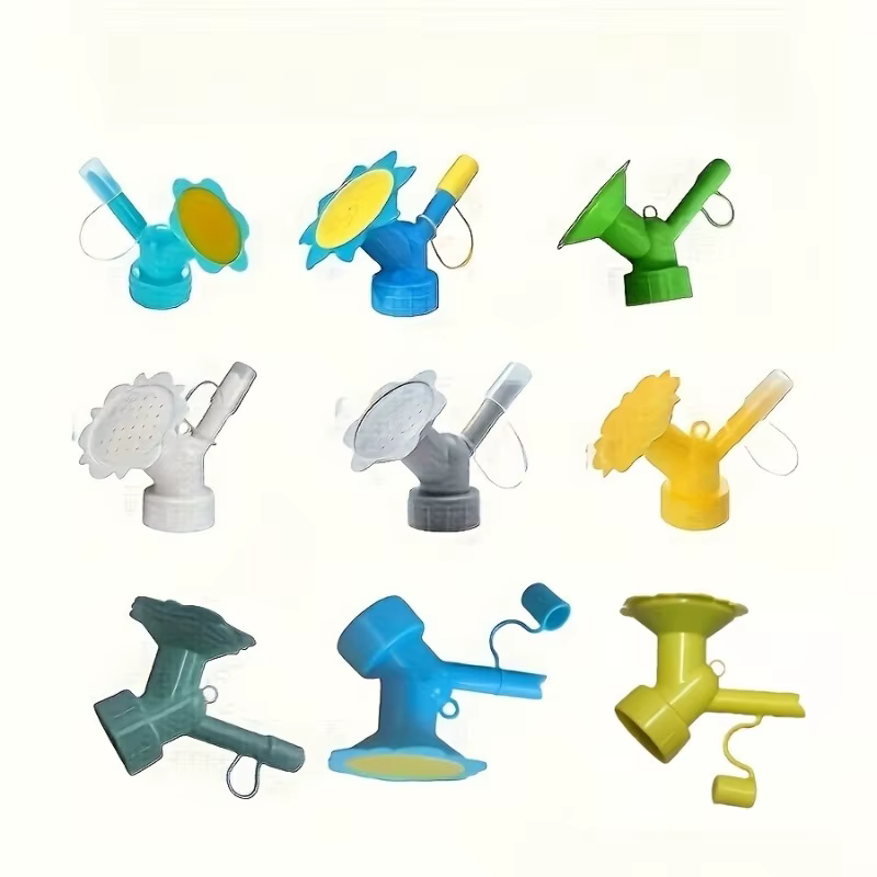 Système d'arrosage automatique tournesol 1 pièce