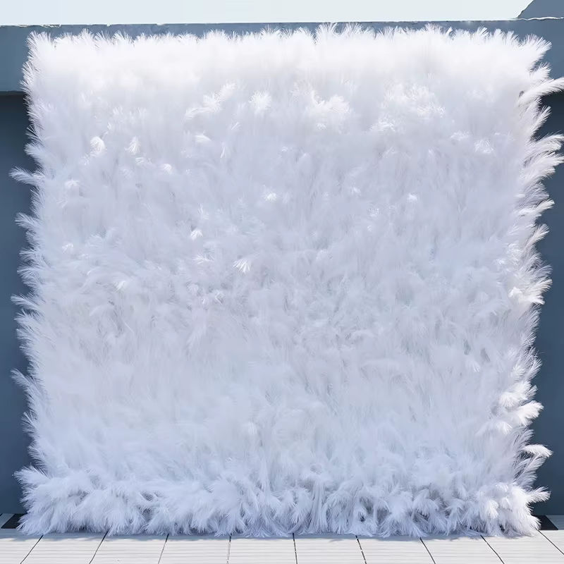 Base en tissu roulé 5D