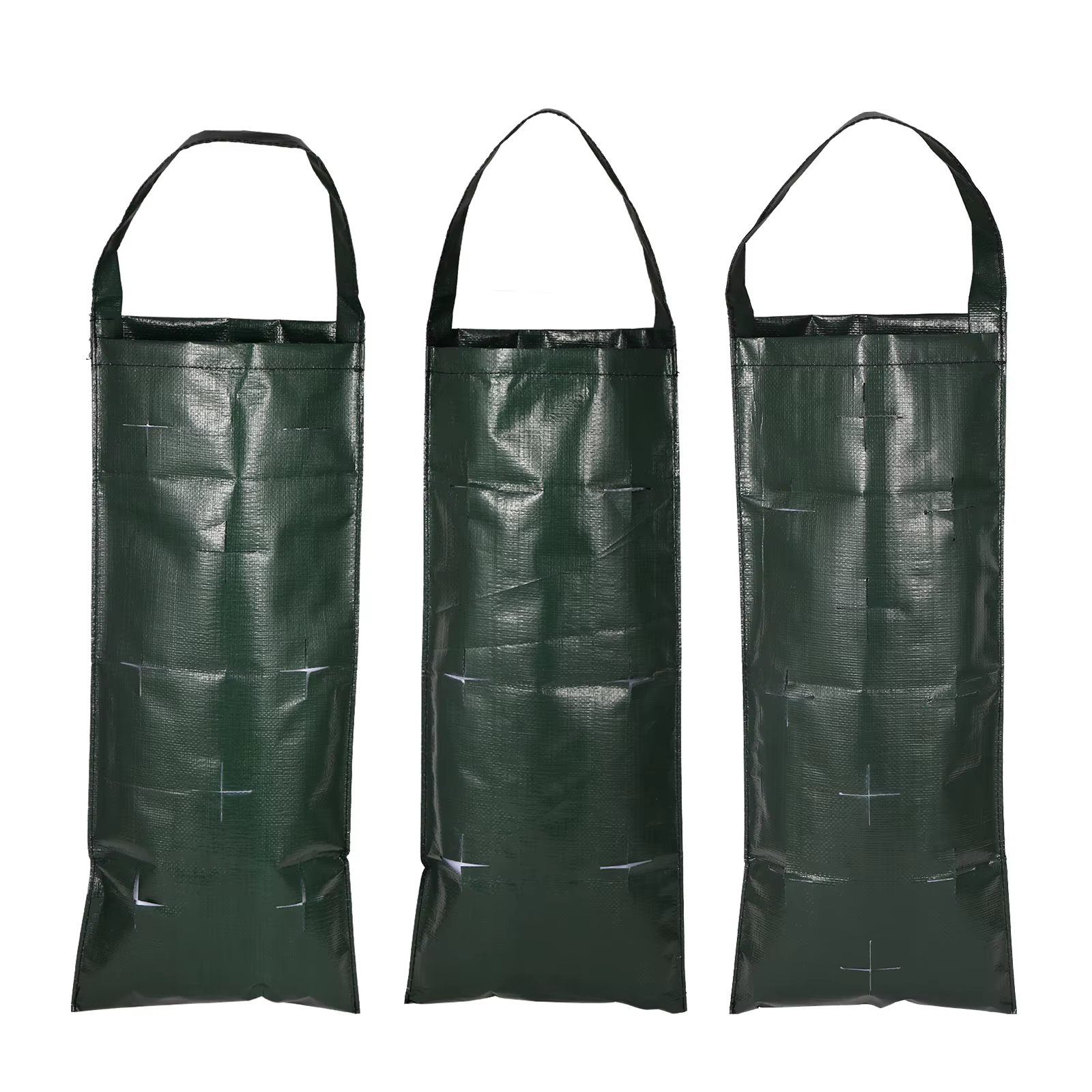 Sacs de culture de plantes Harvey