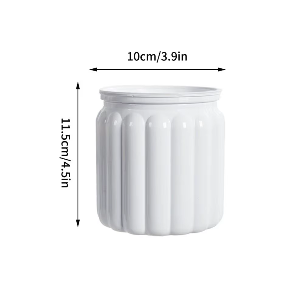 Mini jardinière hydroponique pour plantes succulentes d'intérieur