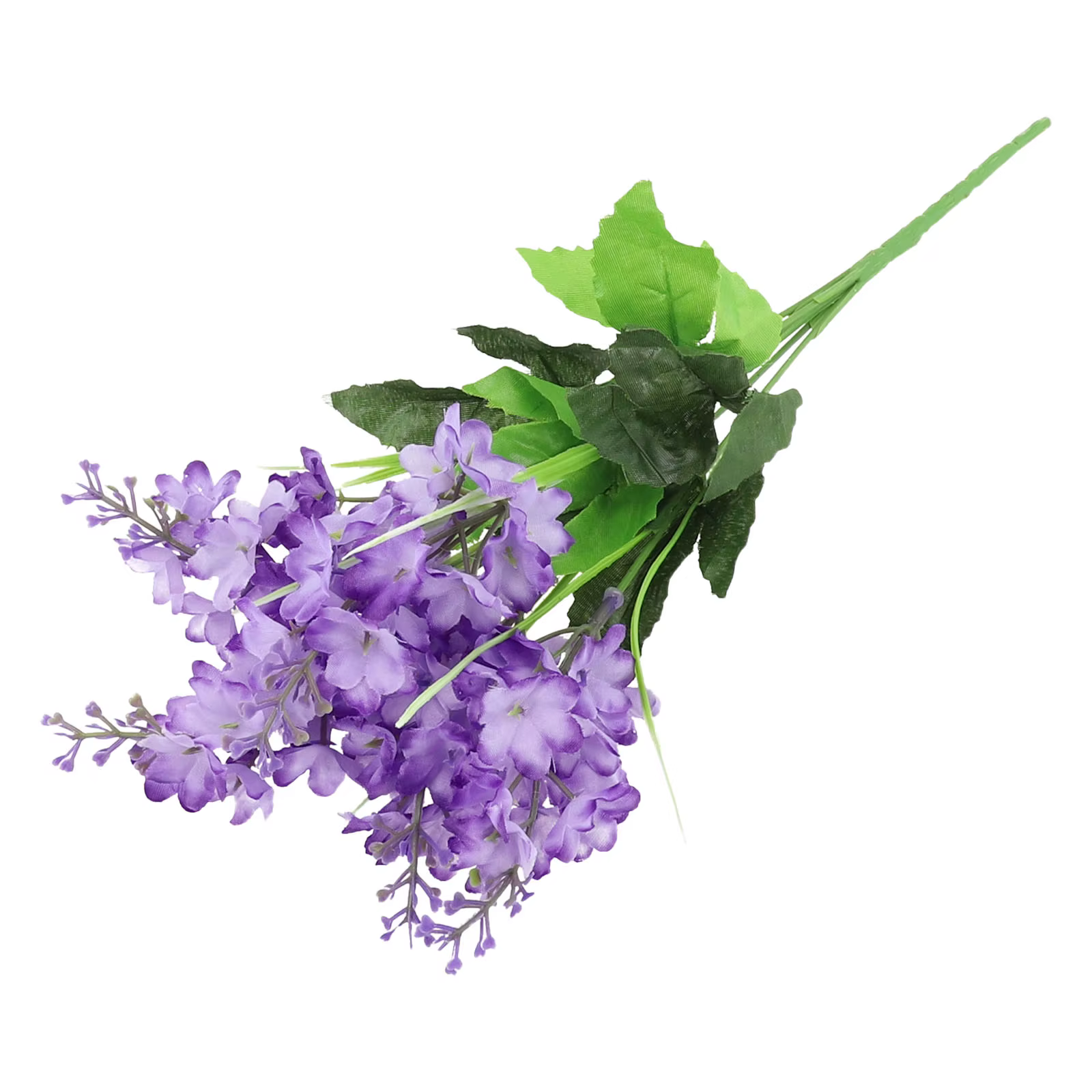 Bouquet de fleurs artificielles