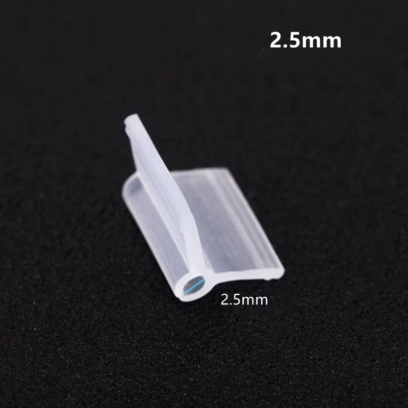 Clips de greffage de plantes