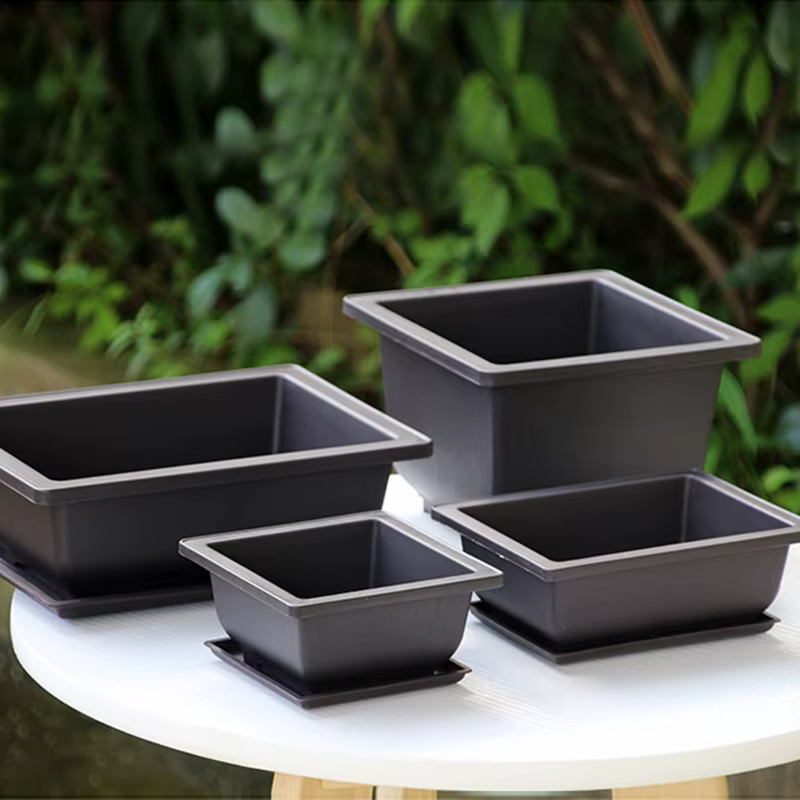 Pots pour plantes, pot de fleurs