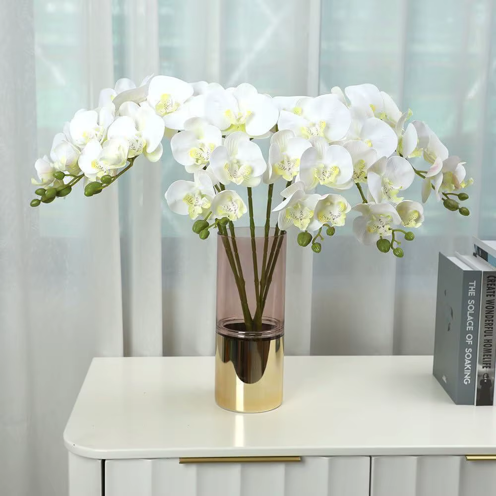 Orchidée Artificielle Phalaenopsis