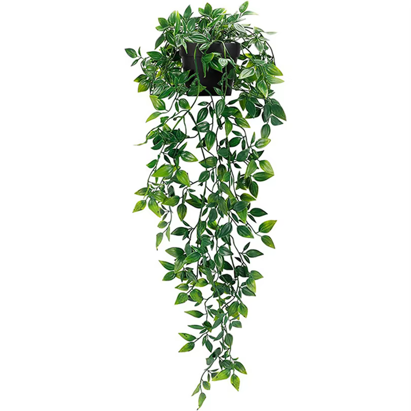 Plantes de lierre artificielles