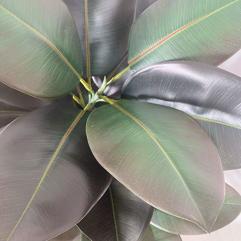 Grand Ficus en Caoutchouc Artificiel