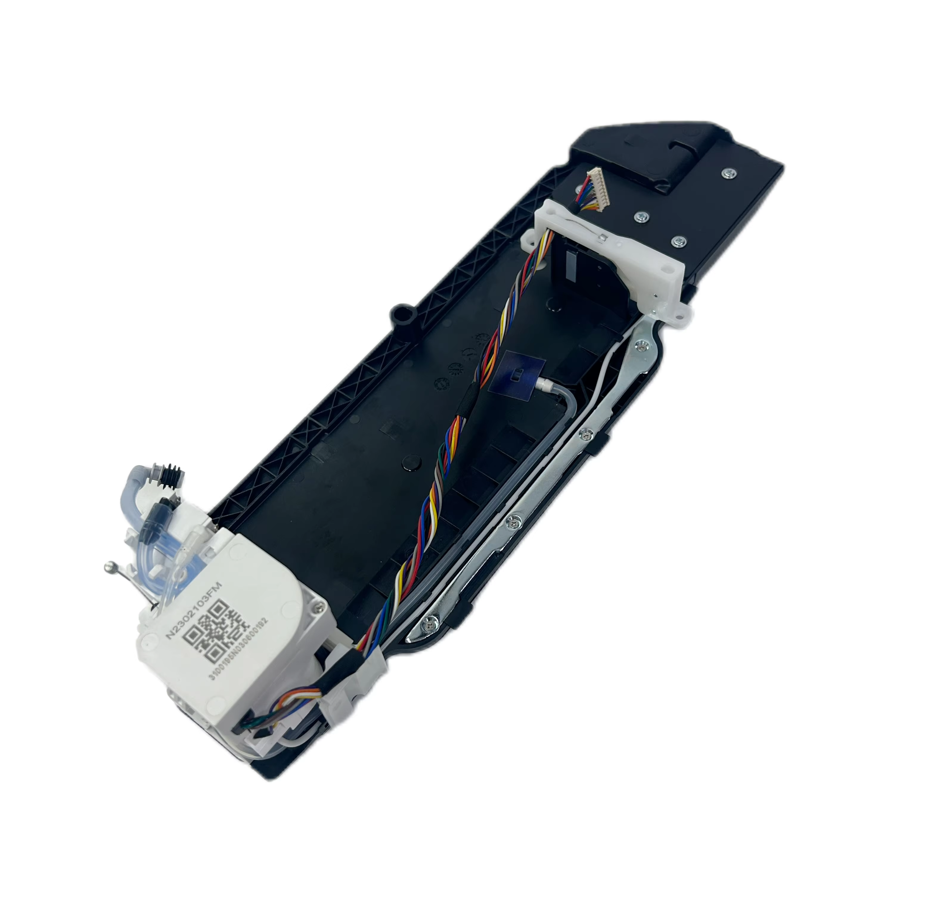Accessoires d'origine Module de nettoyage vibrant accessoires pièces de rechange pour aspirateur Roborock S7 S7 + S7 MAXV S7 MAXV ULTRA