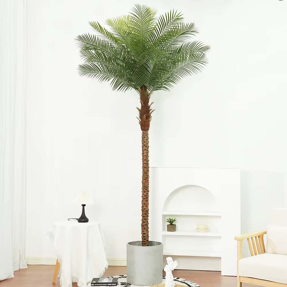 Grand cocotier artificiel 200CM à 240CM