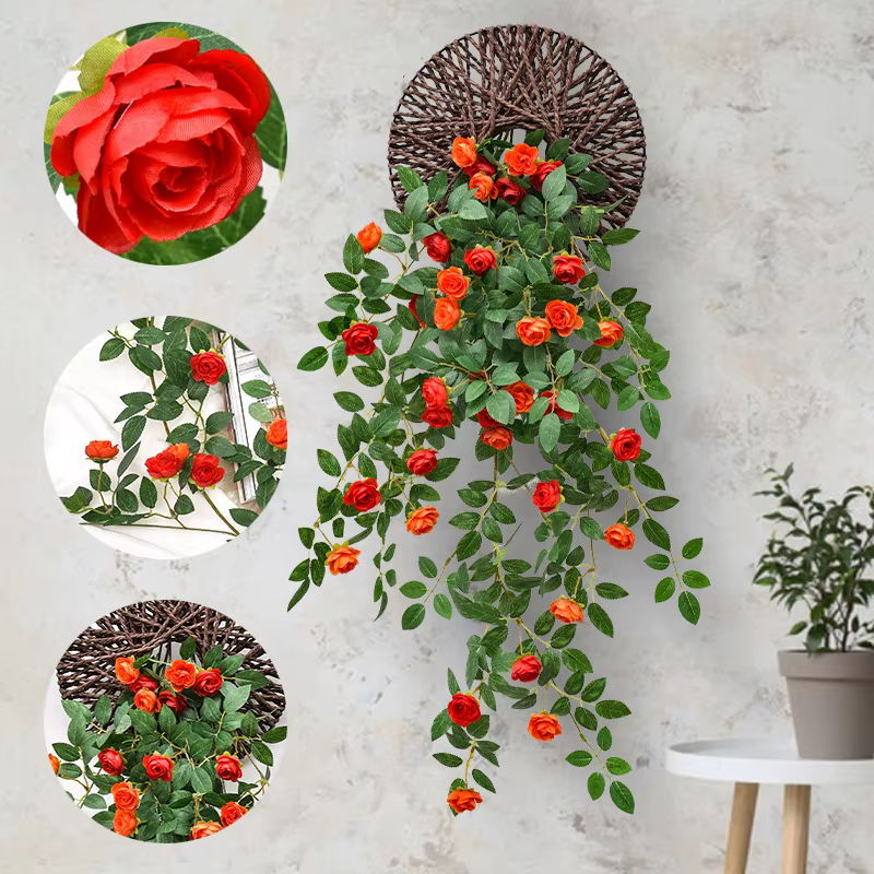 Plantes feuilles de Lierre vertes