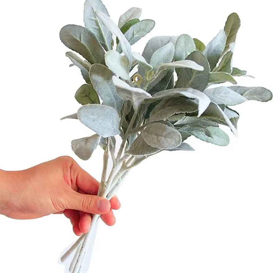 Plantes artificielles de haute qualité