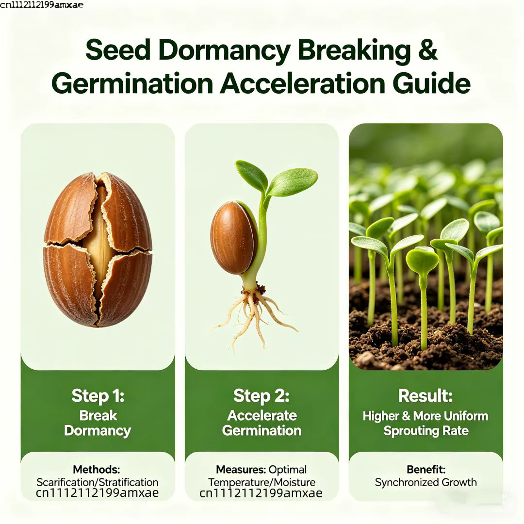 Poudre de Cytokinine 6-BA (6-Benzylaminopurine) Régulateur de Croissance Végétale pour Jardin et Ferme – Favorise la Division et la Germination