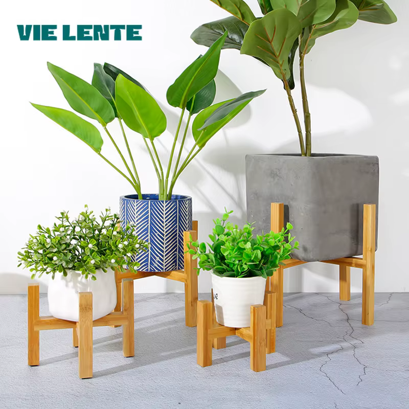 Support de Pot de fleur de plante