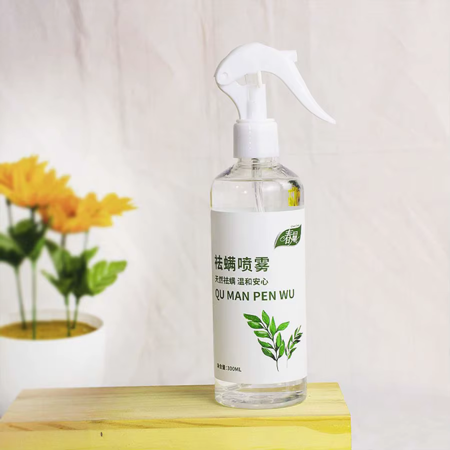 Spray anti-acariens de 300 ml