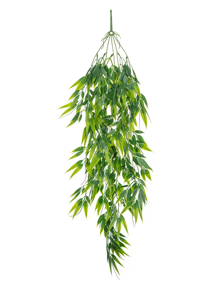 Plantes artificielles En Plastique Vente Chaude Feuille De Saule Saison De Mariage Maison Décor Extérieur Jardin Arc Couronne Festival BRICOLAGE Cadeau Boîte Pas Cher