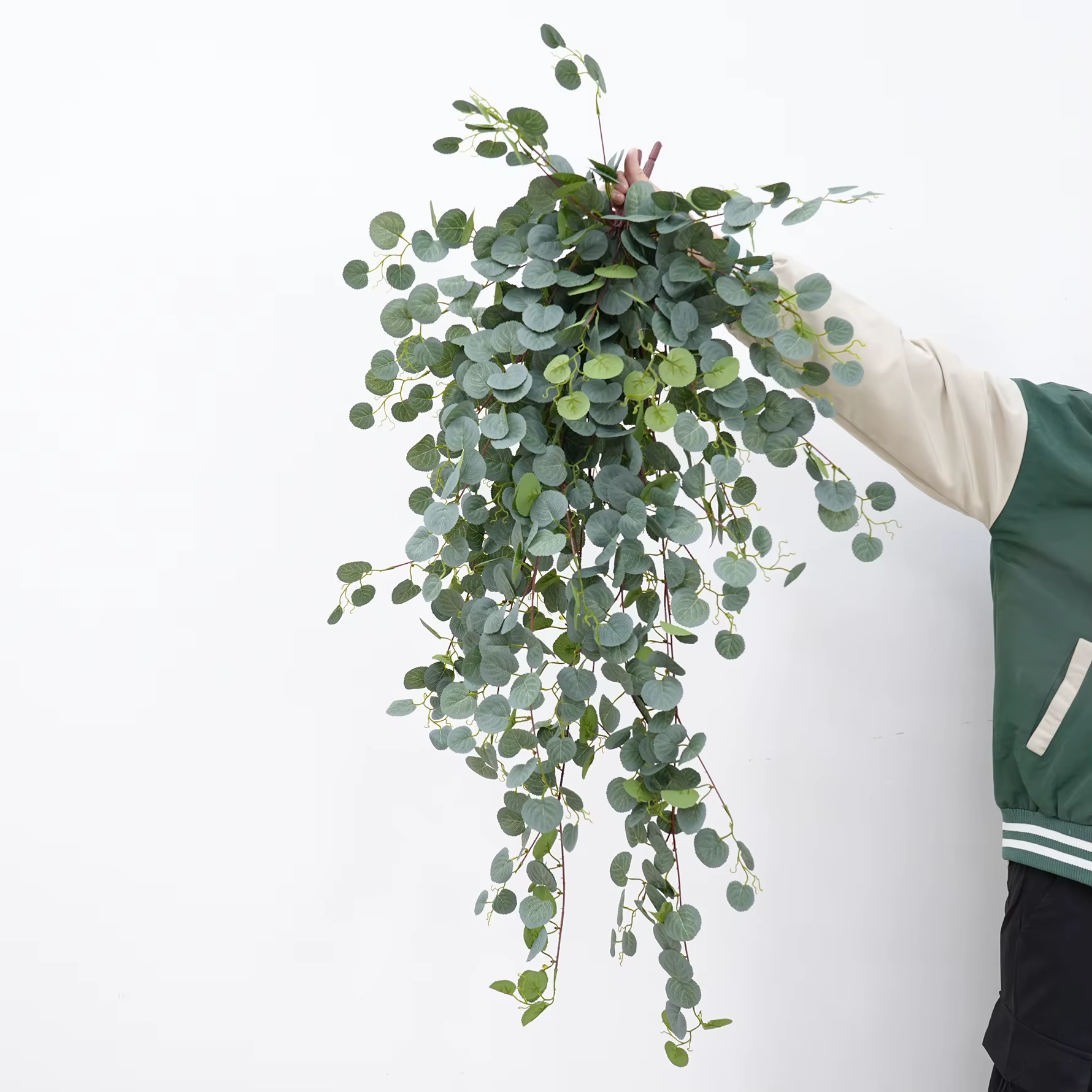 Plantes vertes artificielles H2013