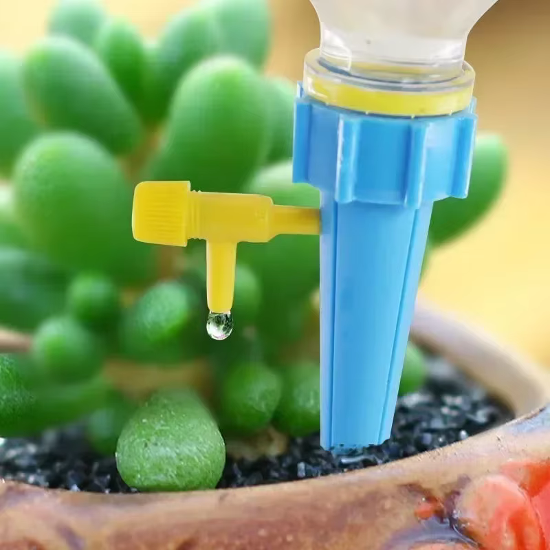 Goutte à goutte d'arrosage automatique pour plantes d'intérieur
