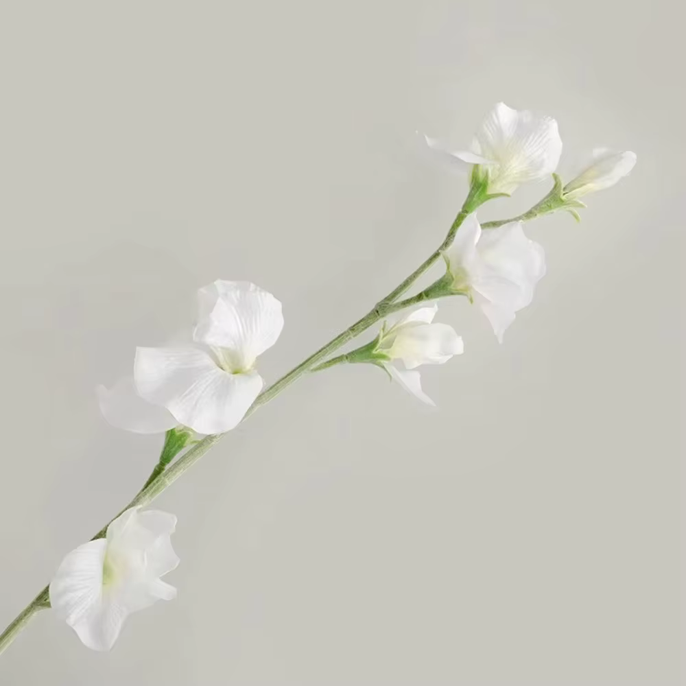 Bouquet de fleurs artificielles pour la maison
