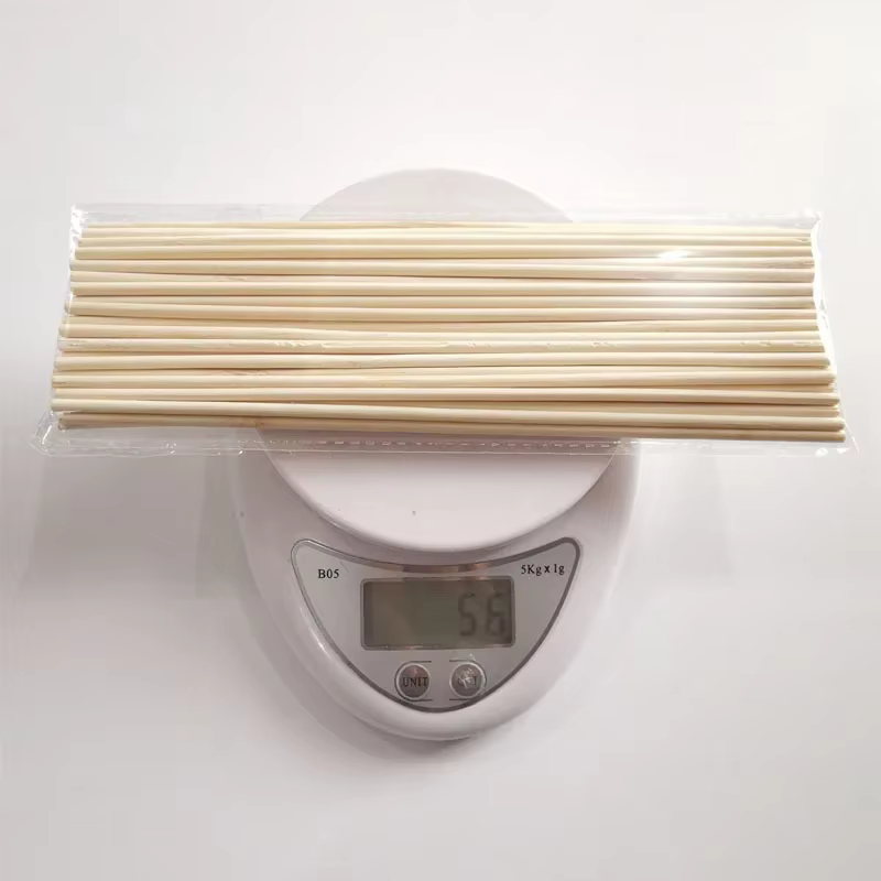 50 pièces bâtons de bambou plante de jardin Support fleur bâton canne outil de jardinage pour maison