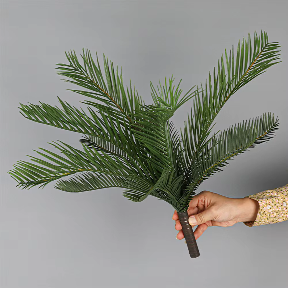 Plantes de palmier artificielles 30-50cm