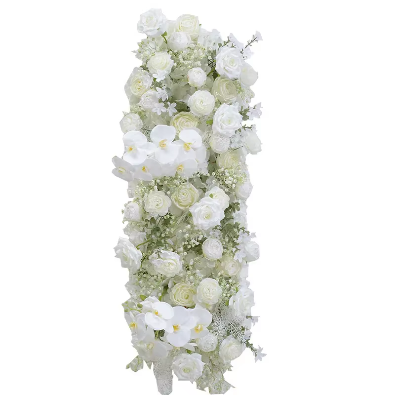 Guirxiété d'hortensia rose angiflower pour mariage