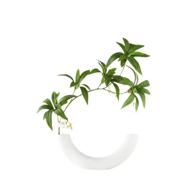 Plantes Vertes Artificielles Inspirées du Vermont