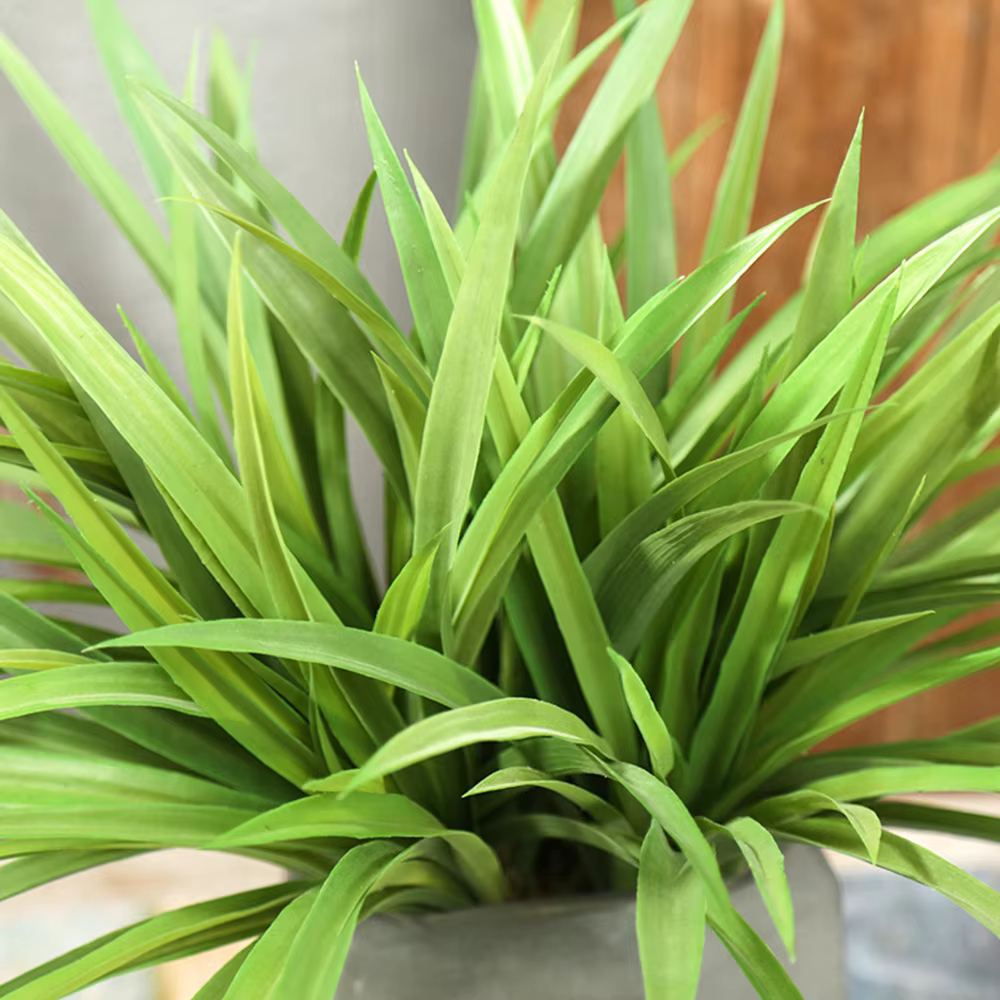 Bouquet de plantes artificielles 40-46cm